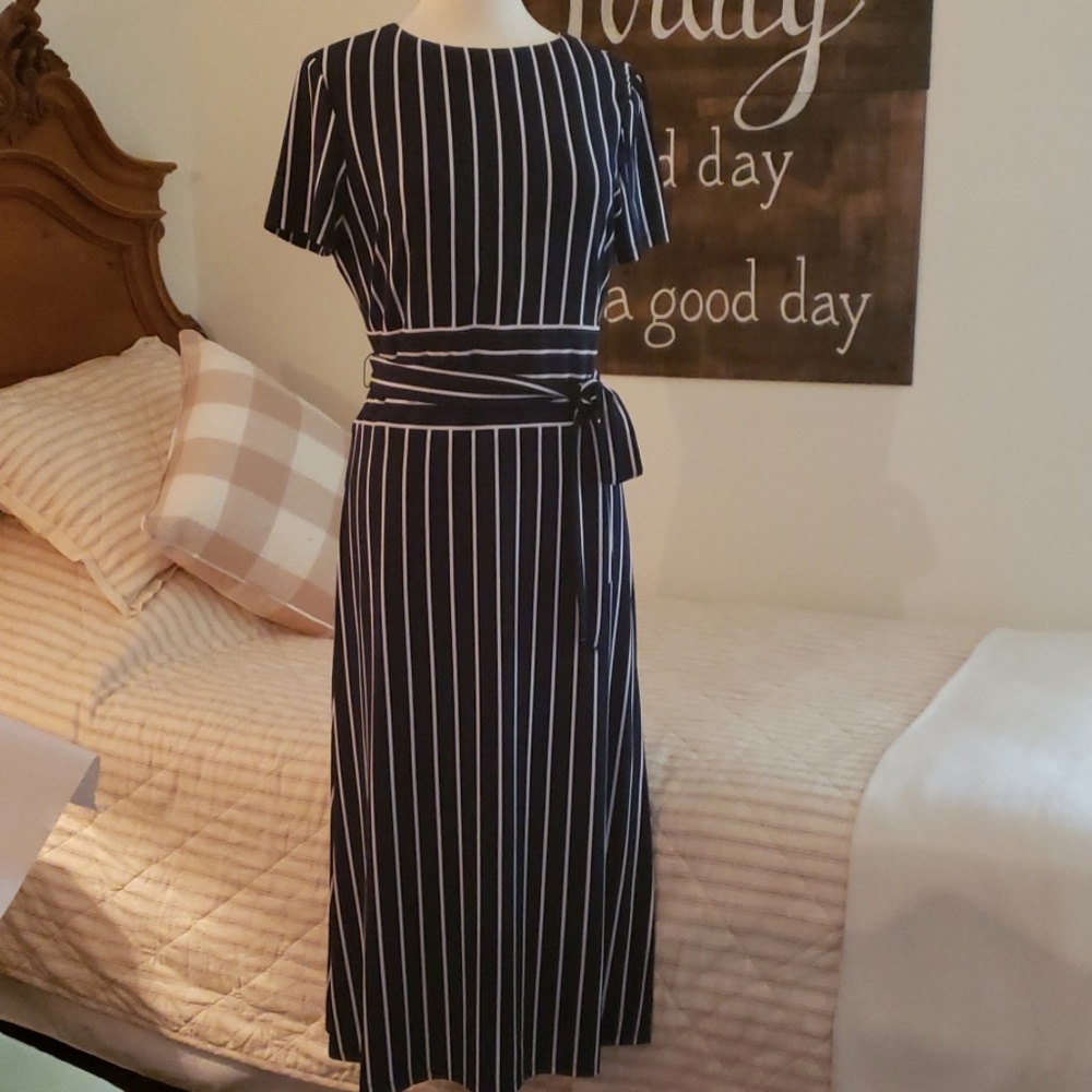 Ralph Lauren Dress